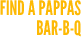 Find a Pappas Bar-B-Q