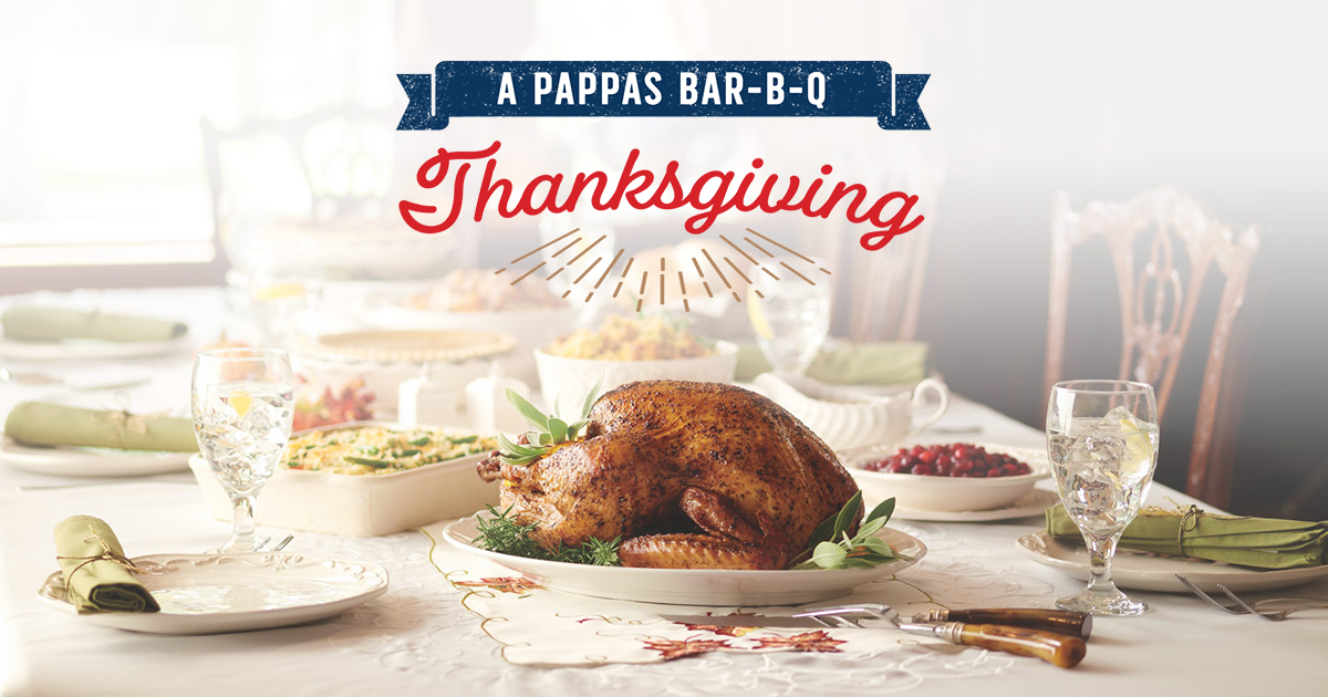 Papa's Pizzeria HD - Thanksgiving 